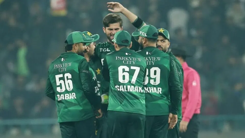 Mohammad Nawaz, Shadab Khan run riot as Pakistan whitewash Australia in T20I series